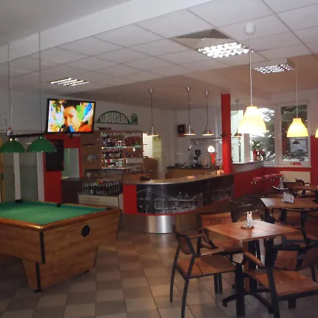 Mini-hôtel Markowski 3*