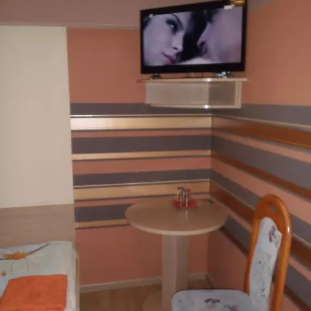 بيت ريفي Markowski Bojanowo