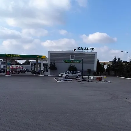 Markowski Mini-hôtel