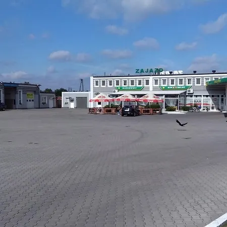 Markowski Mini-hôtel Bojanowo