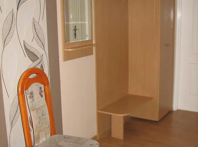 Markowski Inn Bojanowo