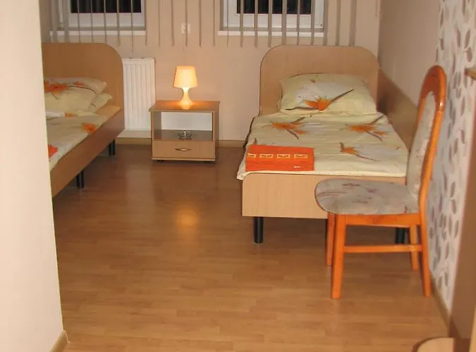 Markowski Inn Bojanowo