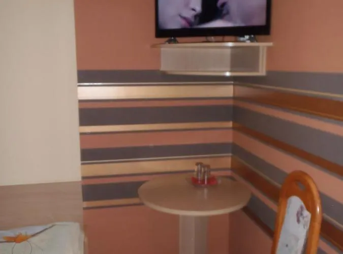 Inn Markowski Bojanowo