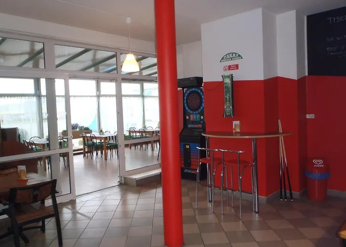 Inn Markowski Bojanowo