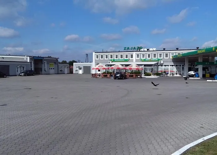 Markowski Inn Bojanowo